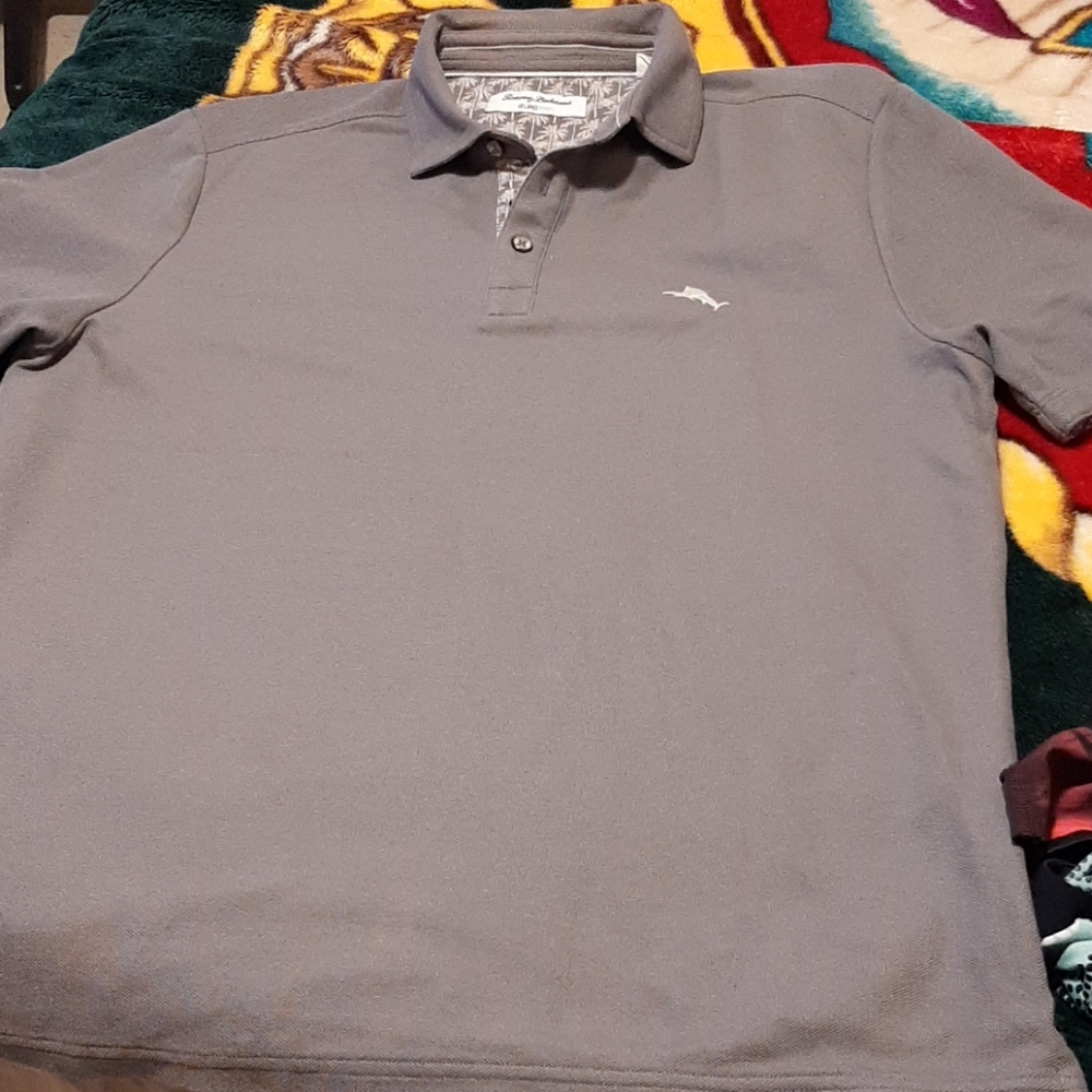 Nice polo shirt